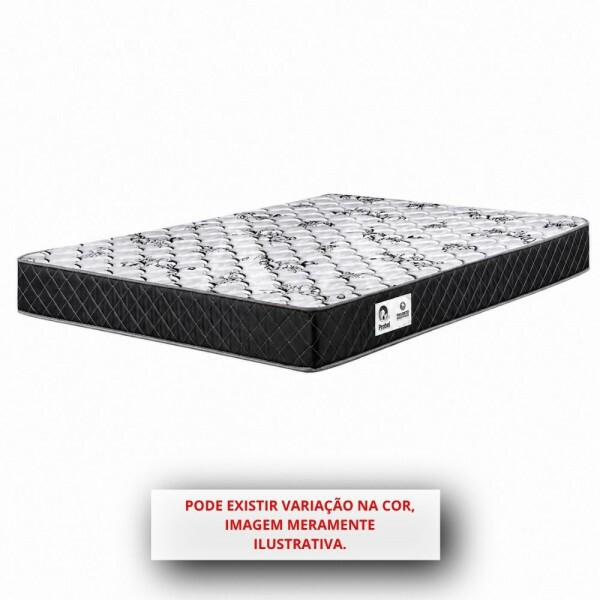 COLCHAO D45 138X188X25 SONOS CARE PES COLCHAO D45 138X188X25 SONOS CARE PES
