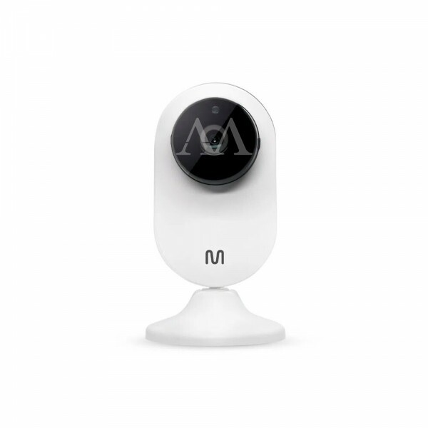 CAMERA DE VIDEO MULTILASER INTERNA WI-FI FULL HD SE241 CAMERA DE VIDEO MULTILASER INTERNA WI-FI FULL HD SE241