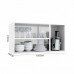 ARMARIO TELASUL TRIPLO MEDIO 3P C/V DIAMANTE NEW BRANCO 818007-01 ARMARIO TELASUL TRIPLO MEDIO 3P C/V DIAMANTE NEW BRANCO 818007-01