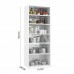 PANELEIRO TELASUL DUPLO ALTO 6P S/ PE DIAMANTE NEW BRANCO 818313-01 PANELEIRO TELASUL DUPLO ALTO 6P S/ PE DIAMANTE NEW BRANCO 818313-01