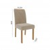 CJ MESA 4C CIMOL FLORA REDONDA C/VIDRO 109X109 NATURE / OFF WHITE / GENGIBRE CJ MESA 4C CIMOL FLORA REDONDA C/VIDRO 109X109 NATURE / OFF WHITE / GENGIBRE