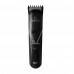 KIT MAQUINA CORTAR CABELO GAMA T747 BLACK TITANIUM USB KIT MAQUINA CORTAR CABELO GAMA T747 BLACK TITANIUM USB