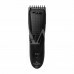 KIT MAQUINA CORTAR CABELO GAMA T747 BLACK TITANIUM USB KIT MAQUINA CORTAR CABELO GAMA T747 BLACK TITANIUM USB