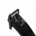 KIT MAQUINA CORTAR CABELO GAMA T747 BLACK TITANIUM USB KIT MAQUINA CORTAR CABELO GAMA T747 BLACK TITANIUM USB
