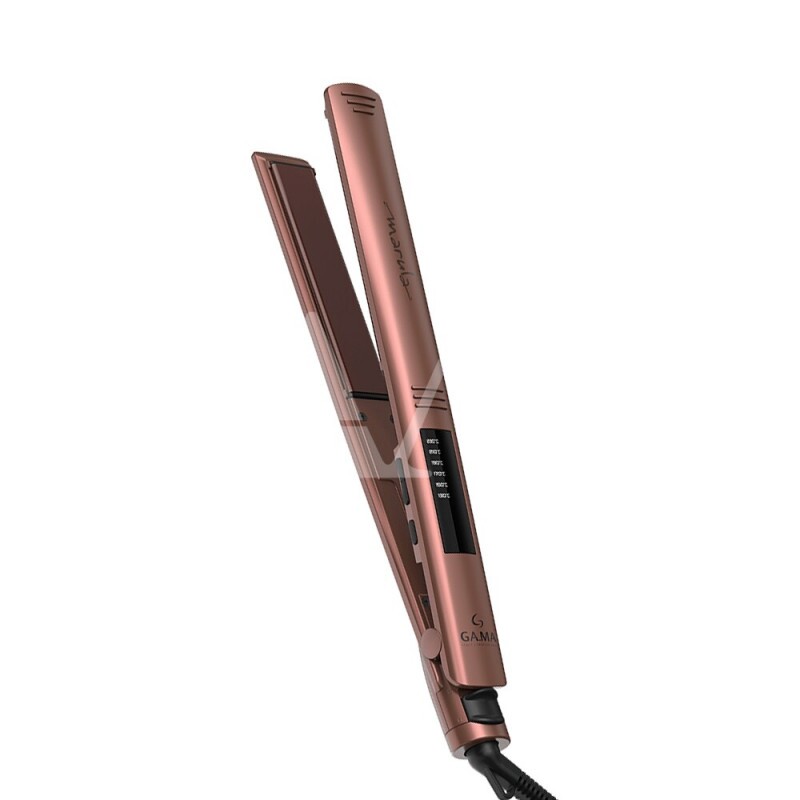 PRANCHA GAMA ELEGANCE LED MARULA BIVOLT