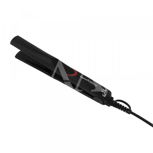 PRANCHA GAMA ELEGANZA PLUS BIVOLT PRANCHA GAMA ELEGANZA PLUS BIVOLT