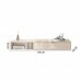 BANCADA SUSPENSA HB BLESS 1.3 OFF WHITE BANCADA SUSPENSA HB BLESS 1.3 OFF WHITE