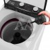 LAV MUELLER AUTO ENERGY 8K 127V BRANCO