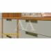 PANELEIRO NESHER TORRE QUENTE 1P 3G IMPERATRIZ FREIJO / OFF WHITE 500367 PANELEIRO NESHER TORRE QUENTE 1P 3G IMPERATRIZ FREIJO / OFF WHITE 500367