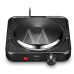 FOGAO 1B ELETRICO ELGIN 127V PRETO FOGAO 1B ELETRICO ELGIN 127V PRETO
