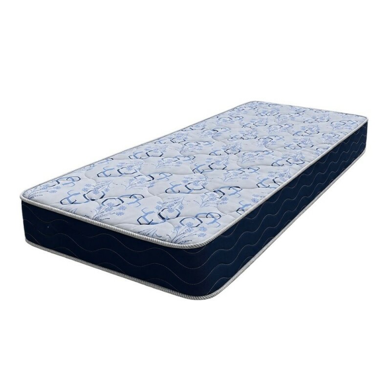 COLCHAO D28 88X188X20 TOPAZIO EXCLUSIVE