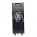 CAIXA DE SOM AMVOX AMPLIFICADORA ACA 1101 DUPLO 8 BLACK 1100 WATS CAIXA DE SOM AMVOX AMPLIFICADORA ACA 1101 DUPLO 8 BLACK 1100 WATS