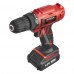 PARAFUSADEIRA E FURADEIRA MONDIAL FPF-06M COM MALETA BAT 12V CARREGADOR BIVOLT PARAFUSADEIRA E FURADEIRA MONDIAL FPF-06M COM MALETA BAT 12V CARREGADOR BIVOLT