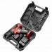 PARAFUSADEIRA E FURADEIRA MONDIAL FPF-06M COM MALETA BAT 12V CARREGADOR BIVOLT PARAFUSADEIRA E FURADEIRA MONDIAL FPF-06M COM MALETA BAT 12V CARREGADOR BIVOLT