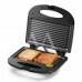SANDUICHEIRA GRILL MONDIAL PRATIC SN-01 2 EM 1 750W 127V SANDUICHEIRA GRILL MONDIAL PRATIC SN-01 2 EM 1 750W 127V