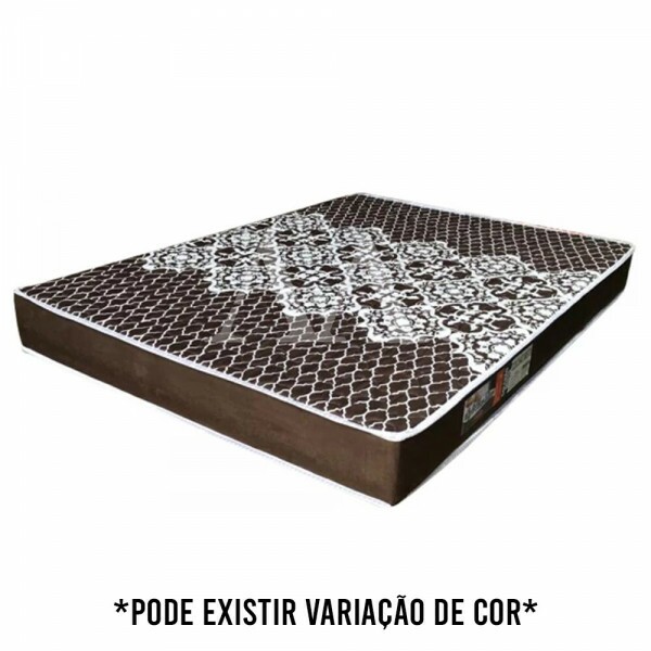 COLCHAO D28 128X188X18 MERON ONE FACE COLCHAO D28 128X188X18 MERON ONE FACE