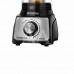 LIQUIDIFICADOR MONDIAL L-1100 BI 12 VEL 220V PRETO/INOX LIQUIDIFICADOR MONDIAL L-1100 BI 12 VEL 220V PRETO/INOX