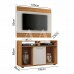 COMBO NOTAVEL SHOW FREIJO TREND/OFF WHITE COMBO NOTAVEL SHOW FREIJO TREND/OFF WHITE