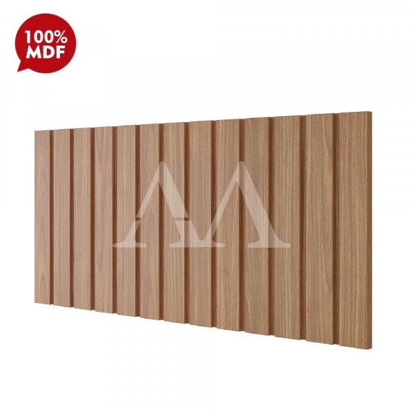 PAINEL DE COZINHA MGM DIVINA RIPADO 120CM FREIJO PAINEL DE COZINHA MGM DIVINA RIPADO 120CM FREIJO