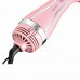 ESCOVA SECADORA ELGIN AGILE ROSE 3 EM 1 1300W BIVOLT ESCOVA SECADORA ELGIN AGILE ROSE 3 EM 1 1300W BIVOLT