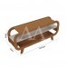 RACK ARTELY THEO CINAMOMO/OFF WHITE RACK ARTELY THEO CINAMOMO/OFF WHITE