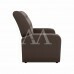 POLTRONA RECLINAVEL MATRIX CLASSIC SUED LIGHT MARROM ESCURO B256 POLTRONA RECLINAVEL MATRIX CLASSIC SUED LIGHT MARROM ESCURO B256