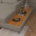 ESTOFADO PEREIRA MOVEIS 6 LUGARES LOFT 322 COM CHAISE E DECK LINHO AREIA ESTOFADO PEREIRA MOVEIS 6 LUGARES LOFT 322 COM CHAISE E DECK LINHO AREIA