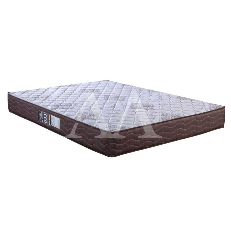 COLCHAO D33 138X188X17 DESIGN RAJADO COLCHAO D33 138X188X17 DESIGN RAJADO
