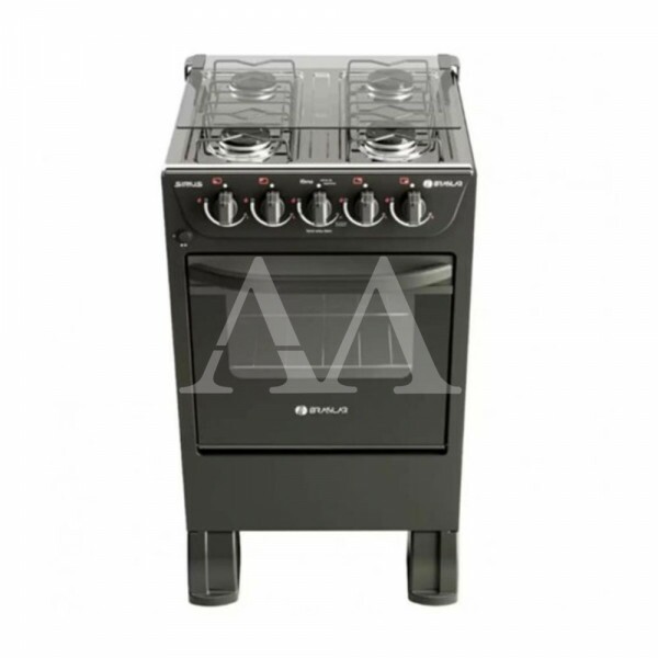 FOGAO 4B BRASLAR PISO NEW SIRIUS PLUS AUTOMATICO BLACK FOGAO 4B BRASLAR PISO NEW SIRIUS PLUS AUTOMATICO BLACK