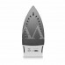 FERRO DE PASSAR ELGIN A VAPOR IRON PRESS 127V BRANCO/AZUL FERRO DE PASSAR ELGIN A VAPOR IRON PRESS 127V BRANCO/AZUL