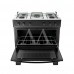 FOGAO 5B ATLAS MILAO PLUS PRETO FOGAO 5B ATLAS MILAO PLUS PRETO