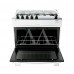 FOGAO 5B ATLAS MILAO TOP BRANCO FOGAO 5B ATLAS MILAO TOP BRANCO