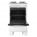 FOGAO 4B SUGGAR PISO COOK GLASS MESA VIDRO BRANCO FGVCG410BR