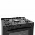 FOGAO 5B SUGGAR PISO COOK GLASS MESA VIDRO PRETO FGVCG510PT FOGAO 5B SUGGAR PISO COOK GLASS MESA VIDRO PRETO FGVCG510PT