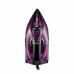 FERRO DE PASSAR ELGIN A VAPOR EASY PASS 127V ROXO/PRETO FERRO DE PASSAR ELGIN A VAPOR EASY PASS 127V ROXO/PRETO