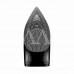 FERRO DE PASSAR ELGIN A VAPOR EASY PASS 127V ROXO/PRETO FERRO DE PASSAR ELGIN A VAPOR EASY PASS 127V ROXO/PRETO