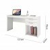 ESCRIVANINHA NOTAVEL MESA OFFICE 2G BRANCO NEW ESCRIVANINHA NOTAVEL MESA OFFICE 2G BRANCO NEW