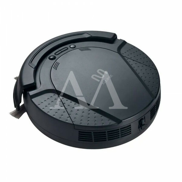 ASPIRADOR ROBO MULTILASER ECLIPSE 3 EM 1 20W BIVOLT ASPIRADOR ROBO MULTILASER ECLIPSE 3 EM 1 20W BIVOLT