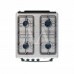 FOGAO 4B SUGGAR PISO SELECT MESA INOX PRATA FOGAO 4B SUGGAR PISO SELECT MESA INOX PRATA