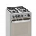 FOGAO 4B SUGGAR PISO SELECT MESA INOX PRATA FOGAO 4B SUGGAR PISO SELECT MESA INOX PRATA