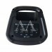 CAIXA DE SOM BELATO AMPLIFICADORA BLT231 3` 200WATS CAIXA DE SOM BELATO AMPLIFICADORA BLT231 3` 200WATS