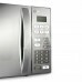 FORNO MICROONDAS CONSUL CM020BF 20L 127V CINZA ESPELHADO FORNO MICROONDAS CONSUL CM020BF 20L 127V CINZA ESPELHADO