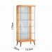 CRISTALEIRA IMCAL TIFFANY NATURE CRISTALEIRA IMCAL TIFFANY NATURE