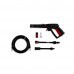 LAV ALTA PRESSAO MULTILASER POWERJET FE100 1400W 1500PSI 127V CINZA LAV ALTA PRESSAO MULTILASER POWERJET FE100 1400W 1500PSI 127V CINZA