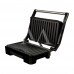 SANDUICHEIRA GRILL MALLORY ASTERIA COMPACT 900W 127V INOX/PRETA SANDUICHEIRA GRILL MALLORY ASTERIA COMPACT 900W 127V INOX/PRETA