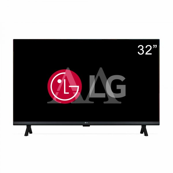 SMART TV LG 32LR600BPSA LED HD 32" 2 HDMI 1 USB BLUETOOTH THINQAI SMART TV LG 32LR600BPSA LED HD 32" 2 HDMI 1 USB BLUETOOTH THINQAI