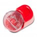 MINIPROCESSADOR AMVOX APR 1001 100W 220V VERMELHO MINIPROCESSADOR AMVOX APR 1001 100W 220V VERMELHO