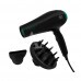 SECADOR DE CABELO GAMA BABOSA CERAMIC ION 2100W 127V SECADOR DE CABELO GAMA BABOSA CERAMIC ION 2100W 127V