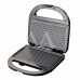 SANDUICHEIRA GRILL ITATIAIA ESSENCIAL 750W 127V PRETA SANDUICHEIRA GRILL ITATIAIA ESSENCIAL 750W 127V PRETA