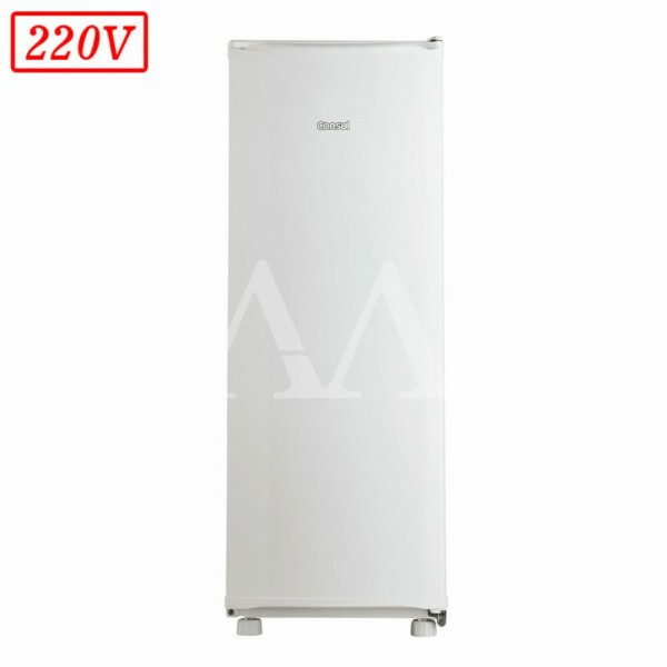 FREEZER CONSUL CVU18GBBNA VERTICAL 121L 220V BRANCO FREEZER CONSUL CVU18GBBNA VERTICAL 121L 220V BRANCO